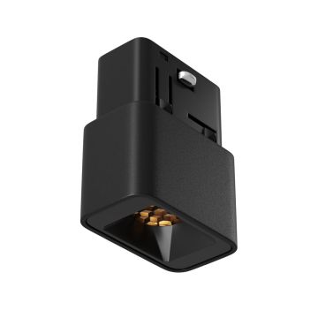 Maytoni Points S TR100-2-2W3K-S-B Шинен фар 1x2W/LED 3000K 81lm IP20