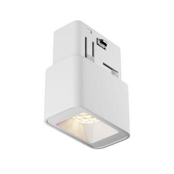 Maytoni Points S TR100-2-2W3K-S-W Шинен фар 1x2W/LED 3000K 79lm IP20
