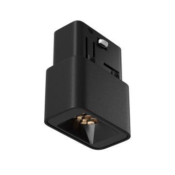 Maytoni Points S TR100-2-2W4K-S-B Шинен фар 1x2W/LED 4000K 82lm IP20