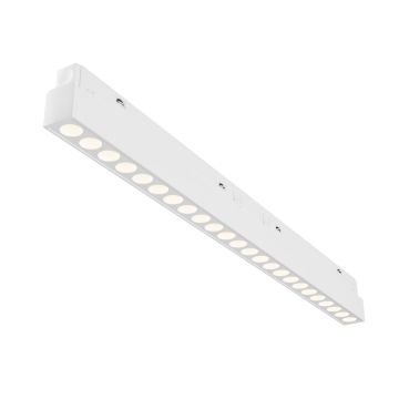 Maytoni Points TR031-4-24WTW-DD-W Шинен фар 1x24W/LED 1650lm IP20