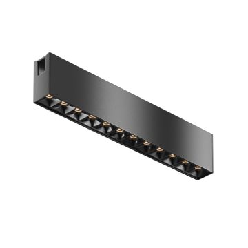 Maytoni Points TR150-1-12W3K-M-B-DE Шинен фар 1x12W/LED 3000K 580lm IP20