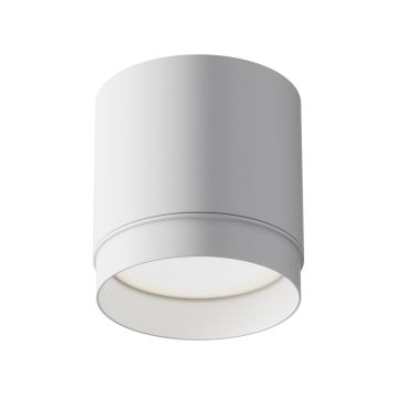 Maytoni Polar C088CL-GX53-W Повърхностно светило 1x15W/GX53 IP20