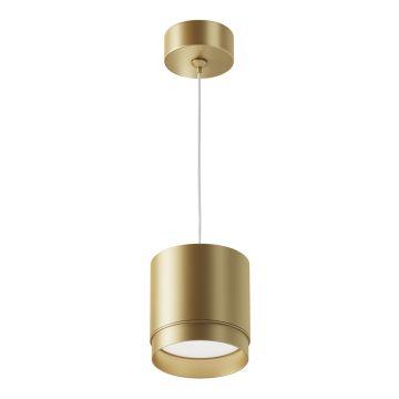 Maytoni Polar P088PL-GX53-MG Висяща лампа 1x15W/GX53 IP20
