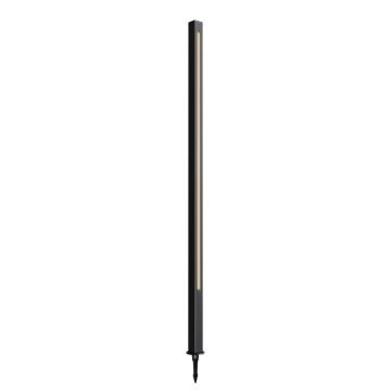 Maytoni Pole O440FL-L12GF3K Стойка лампа 1x12W/LED 3000K 600lm IP65