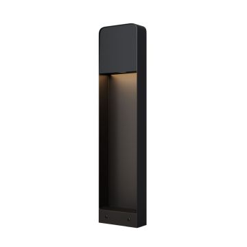Maytoni Porte O481FL-L7B3K Стойка лампа 1x7W/LED 3000K 250lm IP54