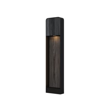 Maytoni Porte O481FL-L7BWD3K Стойка лампа 1x7W/LED 3000K 250lm IP54