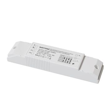 Maytoni Power supplies DALI PSL-DL40-3CCT-150-300mA-DE Захранване IP20