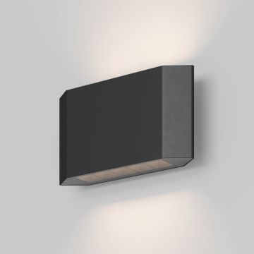Maytoni Pull O412WL-L8GF3K Светильник за стена 1x8W/LED 3000K 400lm IP54