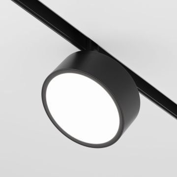 Maytoni Rado TR040-4-18WTW-DD-B Шинен фар 1x18W/LED 750lm IP20