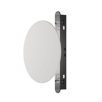 Maytoni Relax TR107-2-5W3K-W Шинен фар 1x5W/LED 3000K 160lm IP20