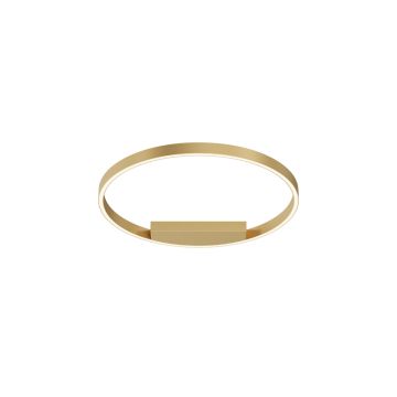 Maytoni Rim MOD058CL-L35BSK Таванен светилник 1x35W/LED 1600lm IP20