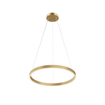 Maytoni Rim MOD058PL-L32BSK Висяща лампа 1x36W/LED 1750lm IP20