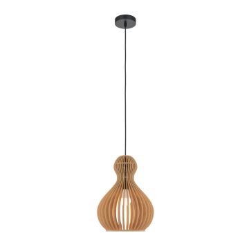 Maytoni Roots MOD192PL-01W1 Висяща лампа 1x40W/E27 IP20
