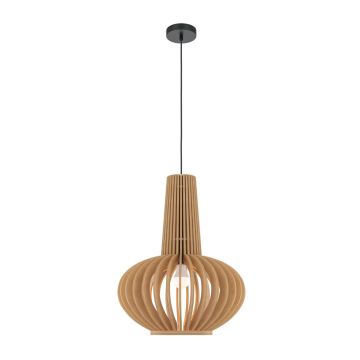 Maytoni Roots MOD193PL-01W1 Висяща лампа 1x40W/E27 IP20