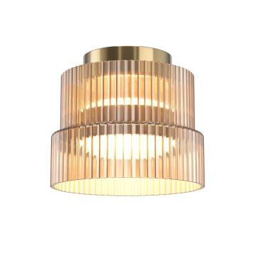 Maytoni Scala MOD496CL-L12BZK Таванен светилник 1x12W/LED 3000K 1300lm IP20