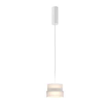 Maytoni Scala MOD496PL-L12WK Висяща лампа 1x12W/LED 3000K 1300lm IP20