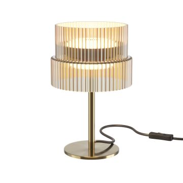Maytoni Scala MOD496TL-L12BZK Масичка лампа 1x12W/LED 3000K 1300lm IP20