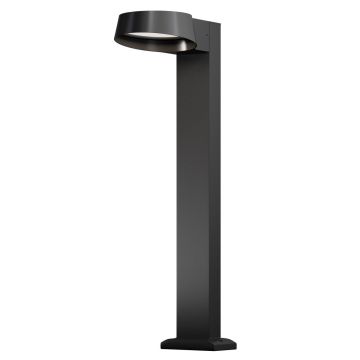 Maytoni Share O443FL-L12GF3K Стойка лампа 1x12W/LED 3000K 1100lm IP54