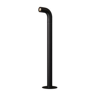 Maytoni Sleek O477FL-L2GF3K Стойка лампа 1x2W/LED 3000K 150lm IP65