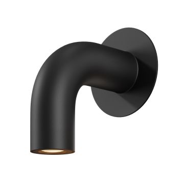 Maytoni Sleek O477WL-L2GF3K Светильник за стена 1x2W/LED 3000K 150lm IP65