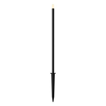 Maytoni Spear O441FL-L1GF3K Стойка лампа 1x1W/LED 3000K 50lm IP65