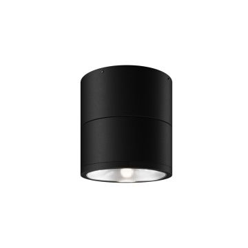 Maytoni Spin O310CL-L12GF3K Повърхностно светило 1x12W/LED 3000K 1050lm IP54
