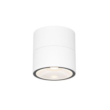 Maytoni Spin O310CL-L5W3K Повърхностно светило 1x5W/LED 3000K 480lm IP54