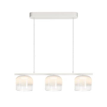 Maytoni Spirito MOD286PL-L12W3K Висяща лампа 3x14W/LED 3000K 1800lm IP20