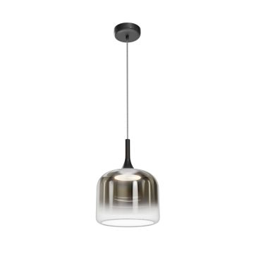 Maytoni Spirito MOD286PL-L18B3K Висяща лампа 1x12W/LED 3000K 1600lm IP20