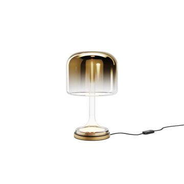 Maytoni Spirito MOD286TL-L8G3K Масичка лампа 1x13W/LED 3000K 1600lm IP20