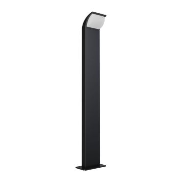 Maytoni Stock O446FL-L7GF3K Стойка лампа 1x7W/LED 3000K 450lm IP65