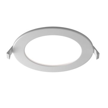 Maytoni Stockton DL017-6-L18W3-4-6K Вградено спот светило 1x18W/LED 1880lm IP44