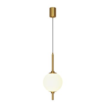 Maytoni The Sixth Sense Z020PL-L6BS3K Висяща лампа 1x7W/LED 3000K 400lm IP20