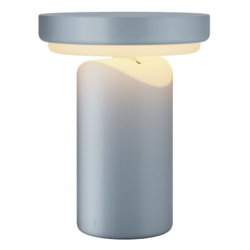 Maytoni Topo MOD508TL-L5BLK Масичка лампа 1x5W/LED 2700K 220lm IP20
