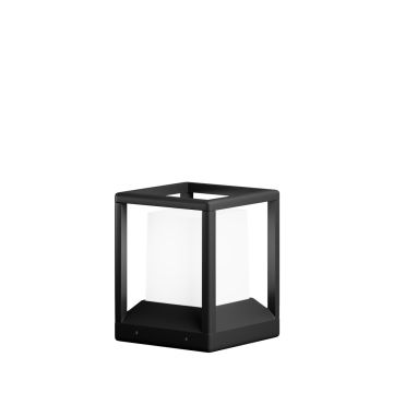 Maytoni Trim O455FL-01GF1 Стойка лампа 1x15W/E27 IP65