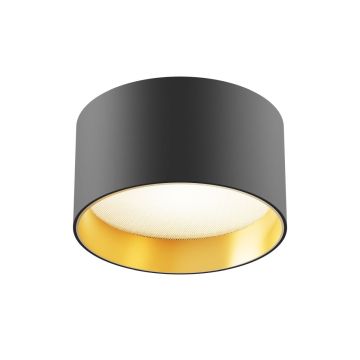Maytoni Vega C089CL-12W3K-BMG Таванен светилник 1x12W/LED 3000K 890lm IP20
