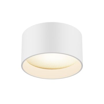Maytoni Vega C089CL-12W3K-W Таванен светилник 1x12W/LED 3000K 890lm IP20