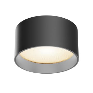 Maytoni Vega C089CL-15W3K-B Таванен светилник 1x15W/LED 3000K 1020lm IP20
