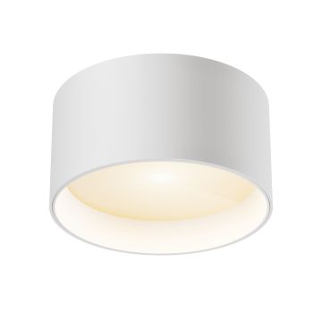 Maytoni Vega C089CL-15W3K-W Таванен светилник 1x15W/LED 3000K 1020lm IP20