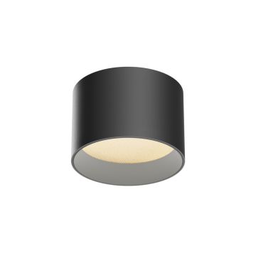Maytoni Vega C089CL-8W3K-B Повърхностно светило 1x8W/LED 3000K 580lm IP20