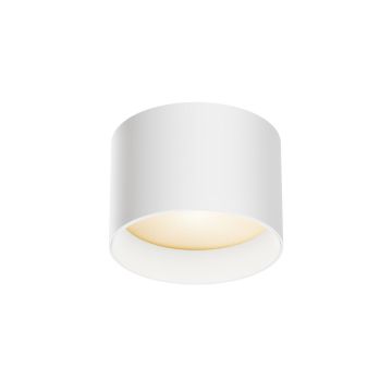 Maytoni Vega C089CL-8W3K-W Повърхностно светило 1x8W/LED 3000K 580lm IP20