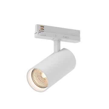 Maytoni Vuoro Pro TR251-30W2.7-5K-W Шинен фар 1x30W/LED 2250lm IP20