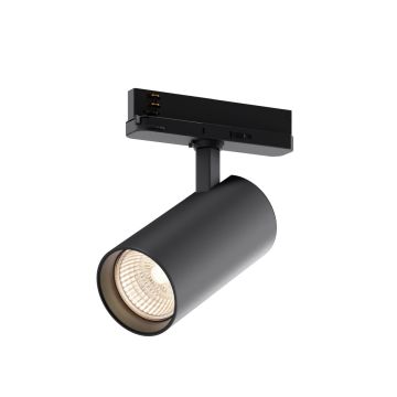 Maytoni Vuoro Pro TR251-40W2.7-5K-B Шинен фар 1x40W/LED 3000lm IP20