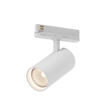 Maytoni Vuoro Pro TR251-40W2.7-5K-W Шинен фар 1x40W/LED 3000lm IP20