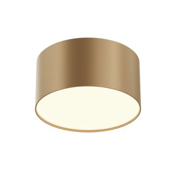 Maytoni Zon C032CL-12W3K-RD-MG Таванен светилник 1x12W/LED 3000K 600lm IP20