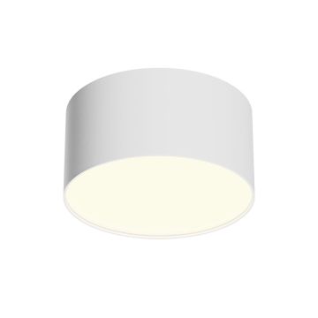 Maytoni Zon C032CL-12W3K-RD-W Таванен светилник 1x12W/LED 3000K 660lm IP20