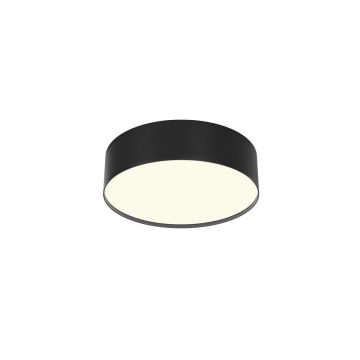 Maytoni Zon C032CL-24W3K-RD-B Таванен светилник 1x24W/LED 3000K 1240lm IP20