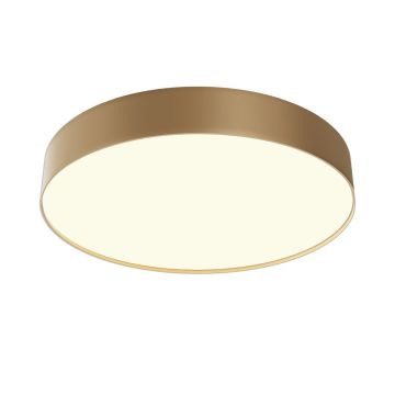 Maytoni Zon C032CL-45W3K-RD-MG Таванен светилник 1x45W/LED 3000K 2880lm IP20