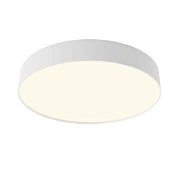 Maytoni Zon C032CL-45W3K-RD-W Таванен светилник 1x45W/LED 3000K 3160lm IP20