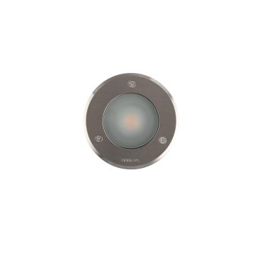 Norlys RENA 1554ST Входна лампа 1x5,5W/GU10 3000K 375LM IP68